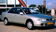 Mitsubishi Carisma TD 18 GL