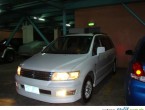 Mitsubishi Chariot Grandis Super Exceed 30 GDi