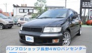 Mitsubishi Chariot ME 4WD