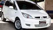 Mitsubishi Colt 13