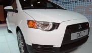 Mitsubishi COLT 13 FFV