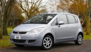 Mitsubishi Colt 15 Sport Hatch