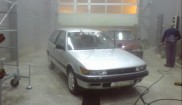 Mitsubishi Colt GL