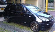 Mitsubishi Colt Plus