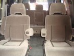 Mitsubishi Delica Exceed 4WD