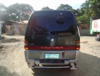 Mitsubishi Delica Exceed 4WD