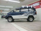 Mitsubishi Delica Space Gear Chamonix 2800 Turbo 4WD