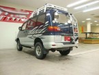 Mitsubishi Delica Space Gear Chamonix 2800 Turbo 4WD