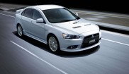 Mitsubishi Diamante Ralliart 35