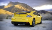 Mitsubishi Eclipse GT V6