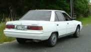 Mitsubishi Eterna V2000