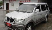 Mitsubishi Freeca