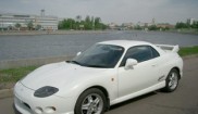 Mitsubishi FTO