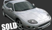 Mitsubishi FTO GPX