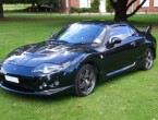 Mitsubishi FTO GR