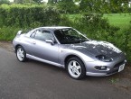 Mitsubishi FTO GR