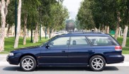 Mitsubishi Galant 16 GL Wagon