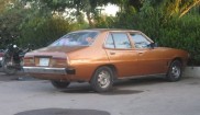 Mitsubishi Galant 16 Sigma