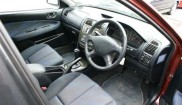 Mitsubishi Galant 24 Viento