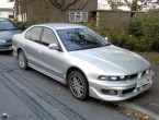 Mitsubishi Galant V6-24