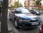 Mitsubishi Galant V6-24