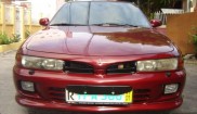 Mitsubishi Galant Viento