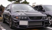 Mitsubishi Galant VR-4