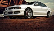 Mitsubishi Galant VR-4 Type S