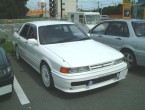 Mitsubishi Galant ZR-4