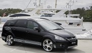 Mitsubishi Grandis