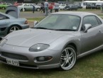 Mitsubishi GTO