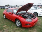 Mitsubishi GTO