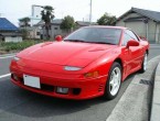 Mitsubishi GTO