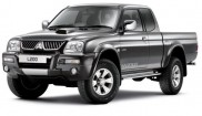 Mitsubishi L 200