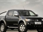 Mitsubishi L 200