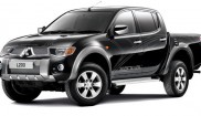 Mitsubishi L200 Animal