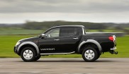 Mitsubishi L200 Crew Cab 4WD