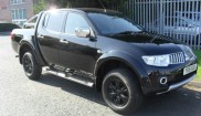 Mitsubishi L200 CRM 25 Di-D