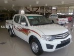 Mitsubishi L200 DC