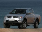 Mitsubishi L200 DI-D