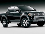 Mitsubishi L 200