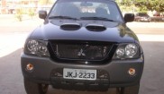 Mitsubishi L200 HPE