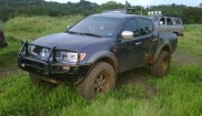 Mitsubishi L200 V6