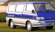 Mitsubishi L300 Van