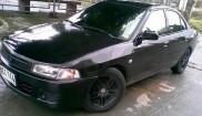 Mitsubishi Lancer 15 GL