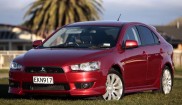 Mitsubishi Lancer 15 Liftback