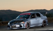 Mitsubishi Lancer 15 R-G