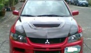 Mitsubishi Lancer EL