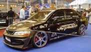 Mitsubishi Lancer Evo 9