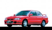 Mitsubishi Lancer EVO I